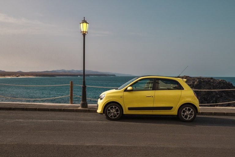 Kosmetyka auta – na co powinno się zwrócić uwagę?