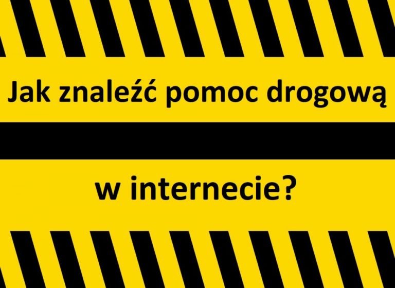Jak znaleźć pomoc drogową w Gdańsku?