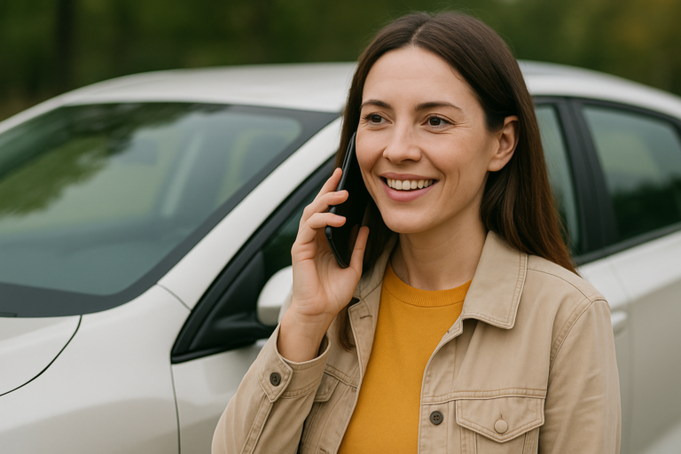 Beesafe – tanie OC bez haczyków i ukrytych kosztów